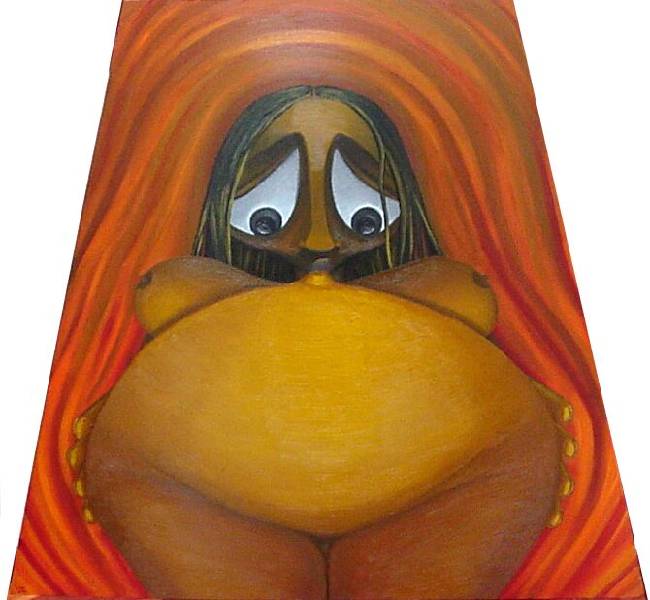 Original image