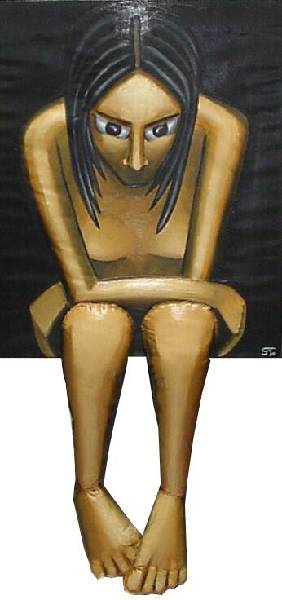 Original image